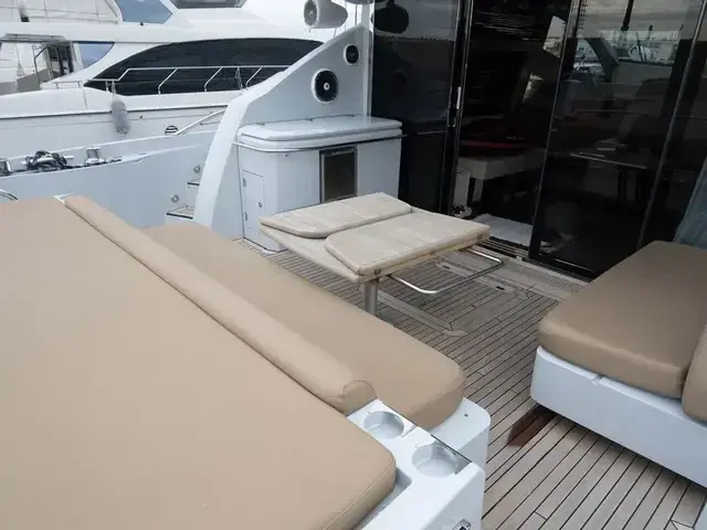 Sunseeker Predator 64