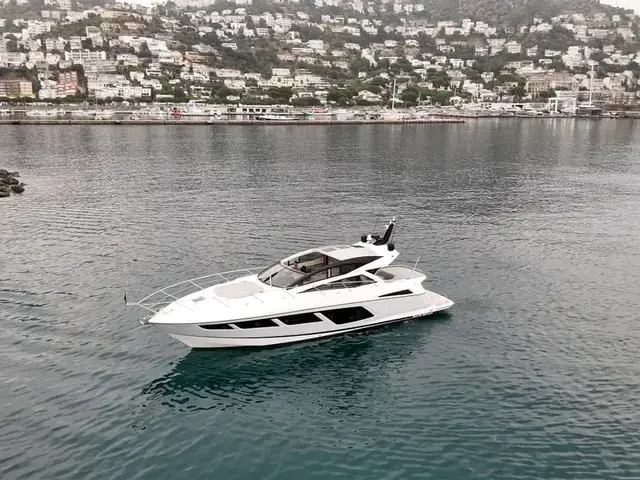 Sunseeker Predator 57