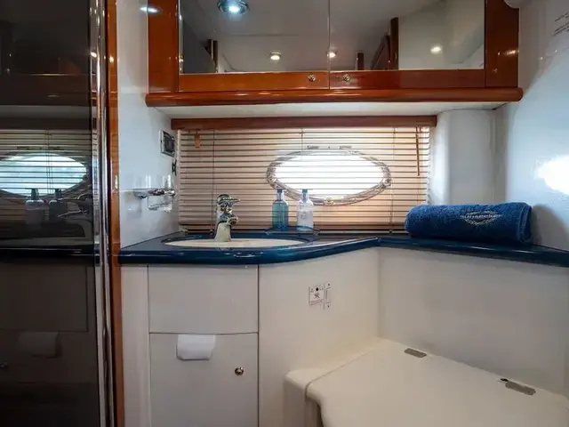 Sunseeker Predator 56