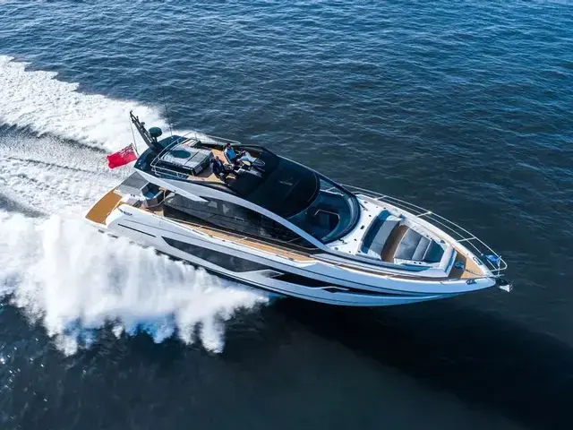 Sunseeker 65 SPORT YACHT