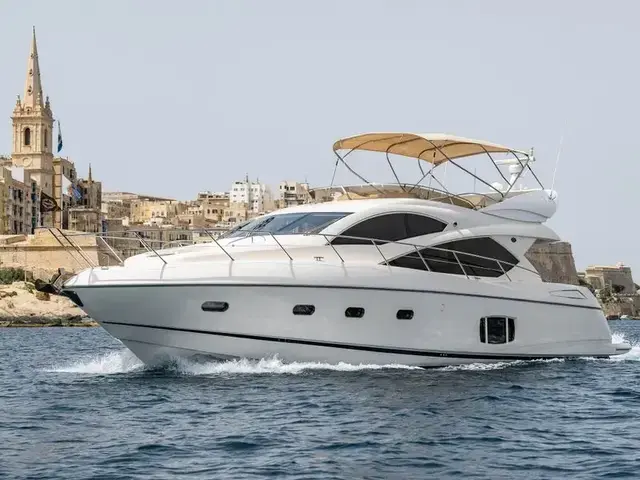 Sunseeker Manhattan 60