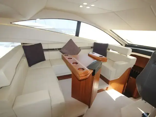 Sunseeker Manhattan 55