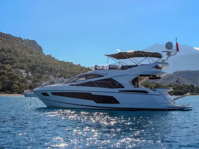 Sunseeker Manhattan 55