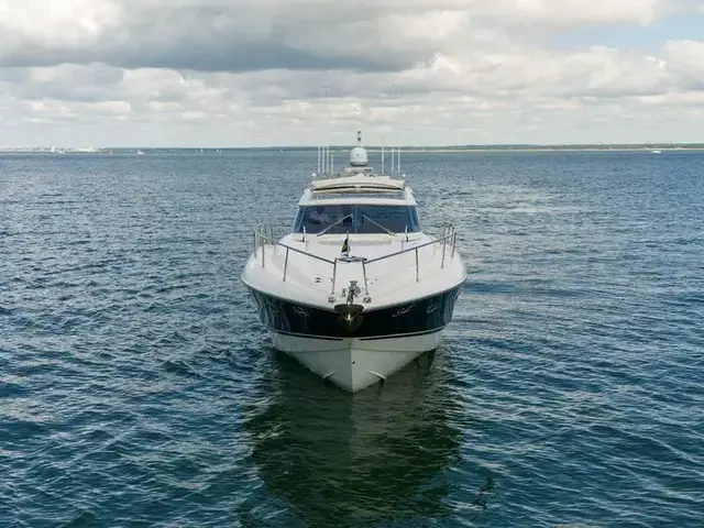 Sunseeker Predator 56