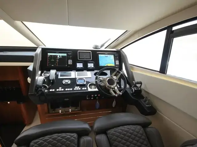 Sunseeker Manhattan 55