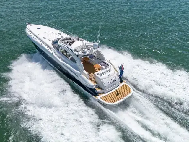 Sunseeker Predator 56