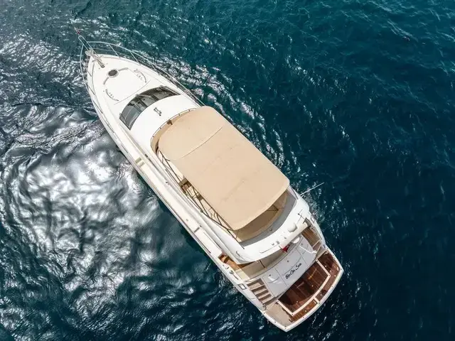 Sunseeker Manhattan 60