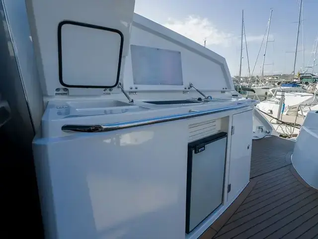 Sunseeker Predator 62