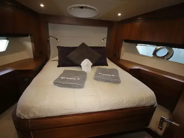 Sunseeker Manhattan 55