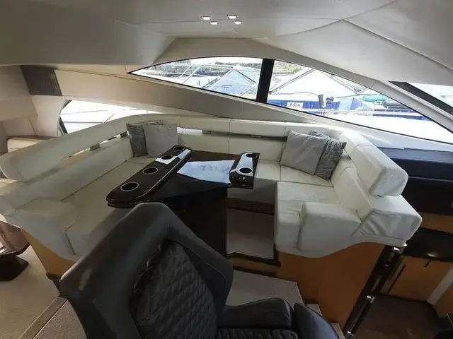 Sunseeker Manhattan 55