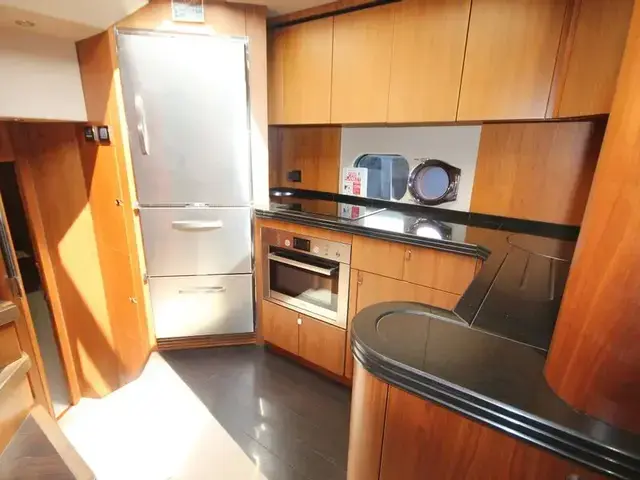 Sunseeker Manhattan 55