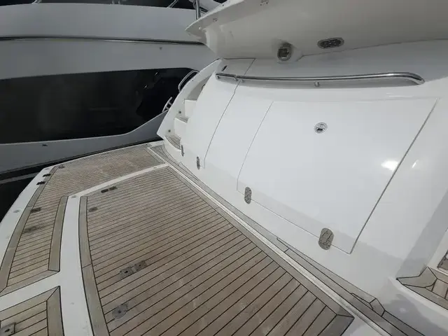 Sunseeker Manhattan 55