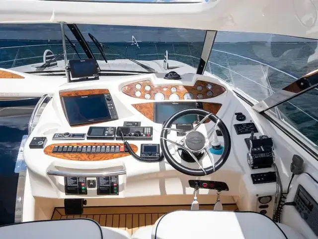 Sunseeker Predator 56