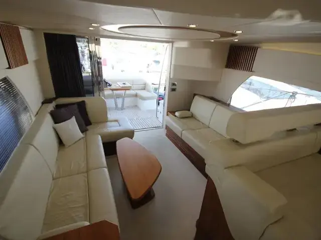 Sunseeker Manhattan 55