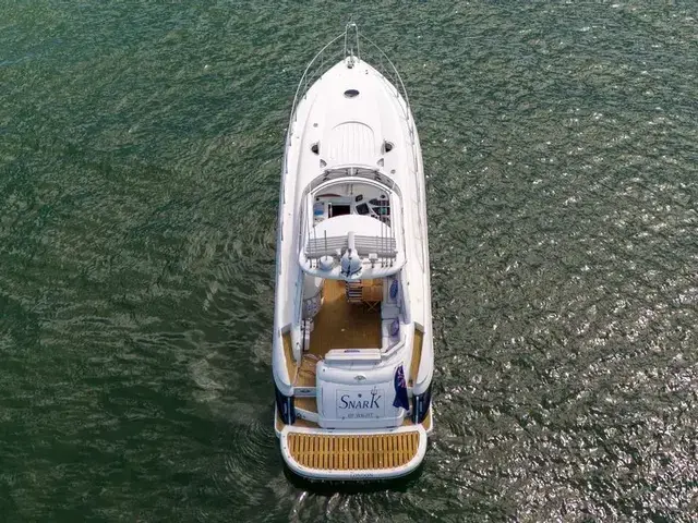 Sunseeker Predator 56