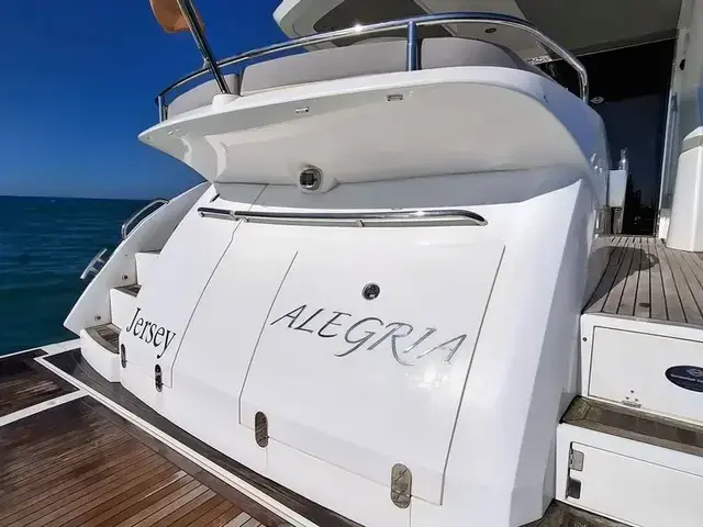 Sunseeker Manhattan 53