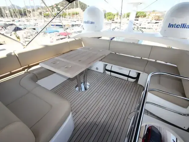 Sunseeker Manhattan 55