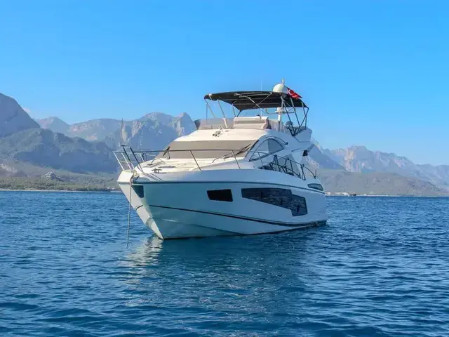 Sunseeker Manhattan 55