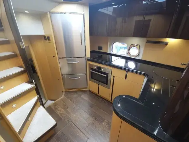 Sunseeker Manhattan 55