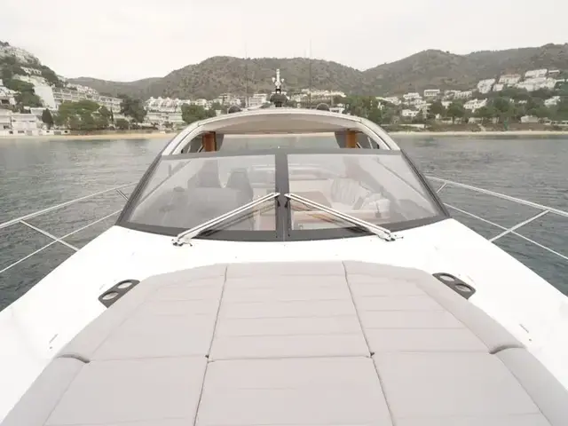 Sunseeker Predator 57