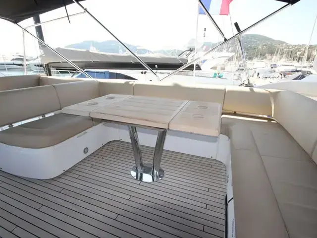 Sunseeker Manhattan 55