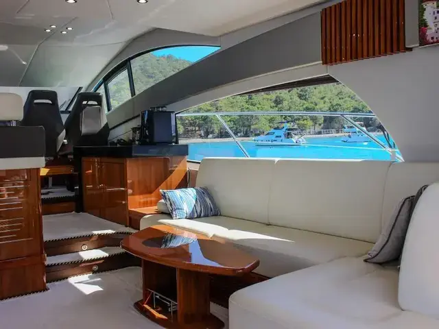 Sunseeker Manhattan 55