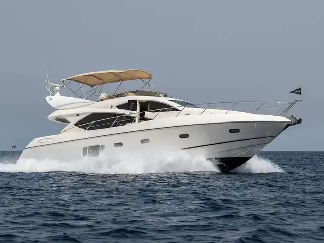 Sunseeker Manhattan 60