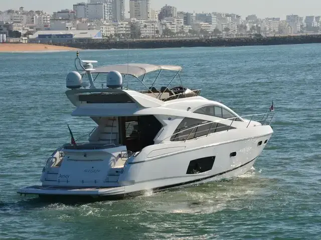 Sunseeker Manhattan 53