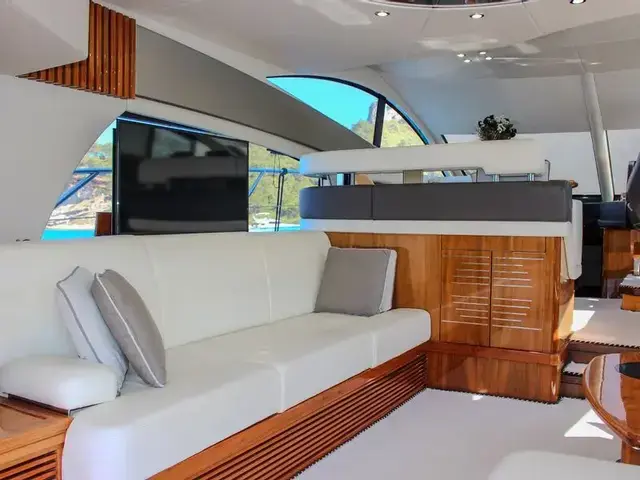 Sunseeker Manhattan 55