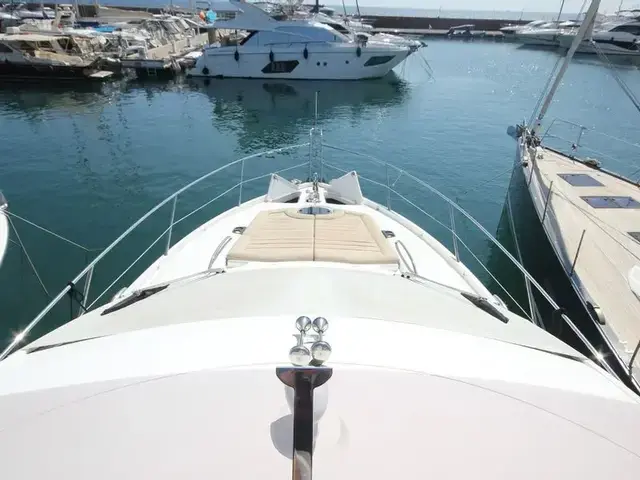 Sunseeker Manhattan 55