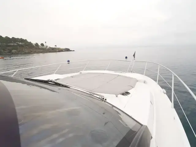 Sunseeker Predator 57