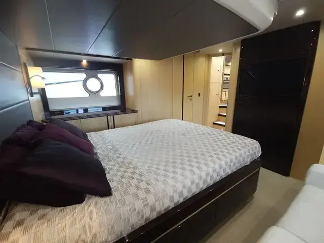 Sunseeker Manhattan 55