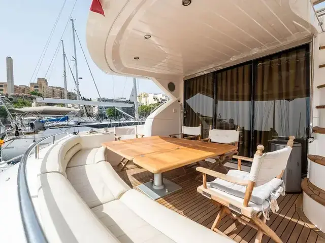 Sunseeker Manhattan 60