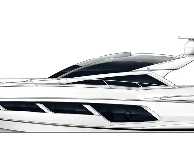 Sunseeker Predator 57