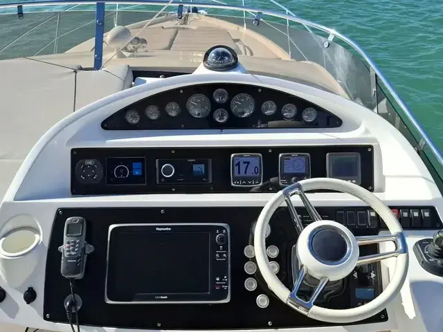 Sunseeker Manhattan 53