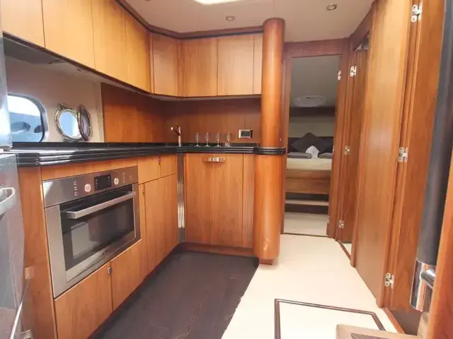 Sunseeker Manhattan 55