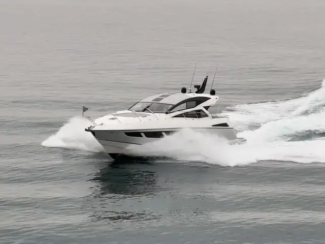 Sunseeker Predator 57