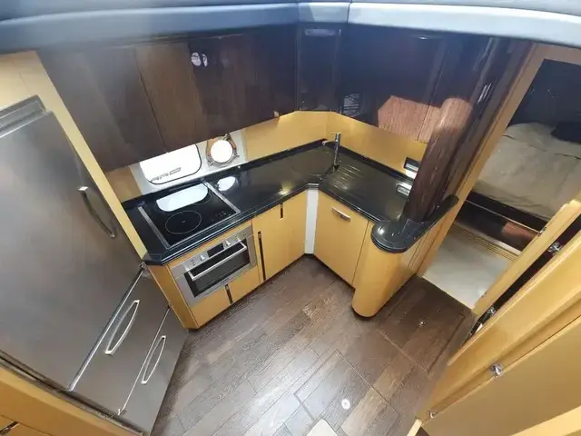 Sunseeker Manhattan 55