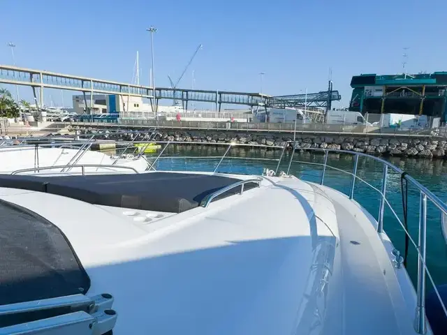 Sunseeker Predator 62