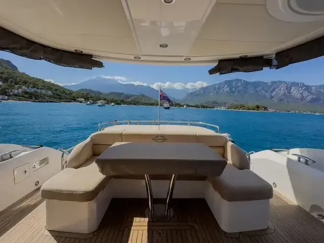 Sunseeker Manhattan 55