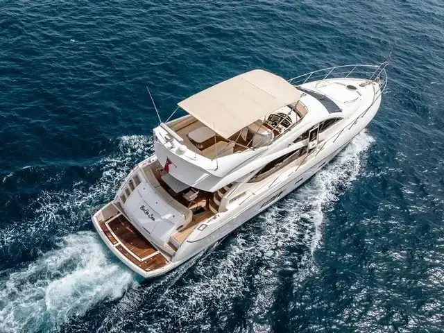 Sunseeker Manhattan 60