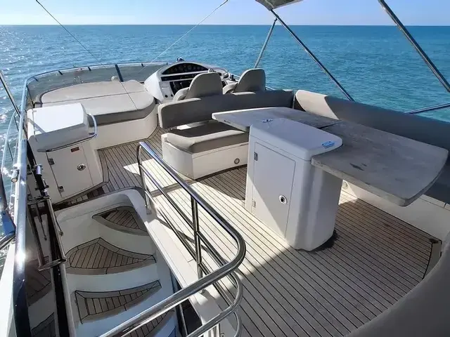 Sunseeker Manhattan 53