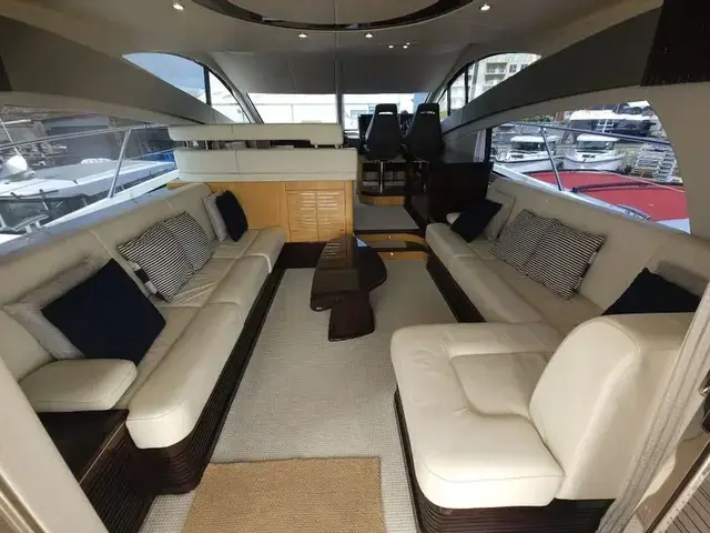 Sunseeker Manhattan 55