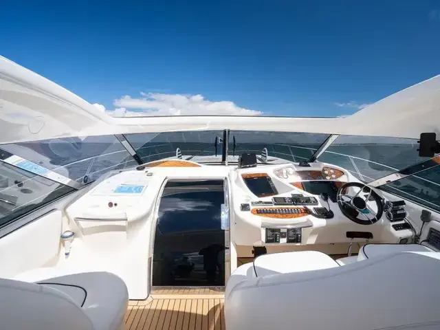 Sunseeker Predator 56