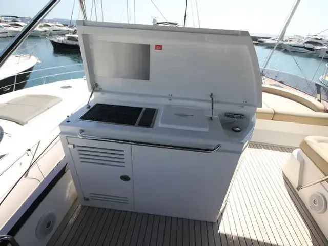 Sunseeker Manhattan 55