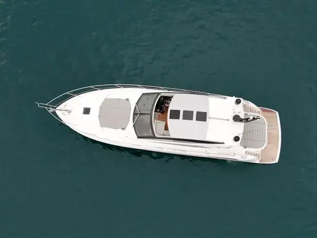 Sunseeker Predator 57