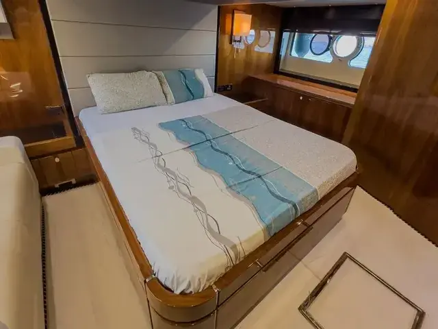 Sunseeker Manhattan 55