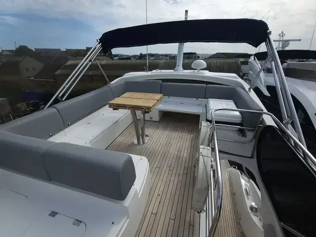 Sunseeker Manhattan 55