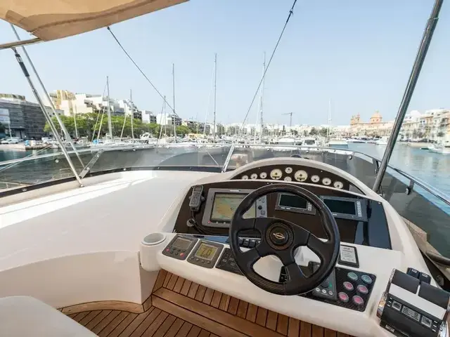 Sunseeker Manhattan 60