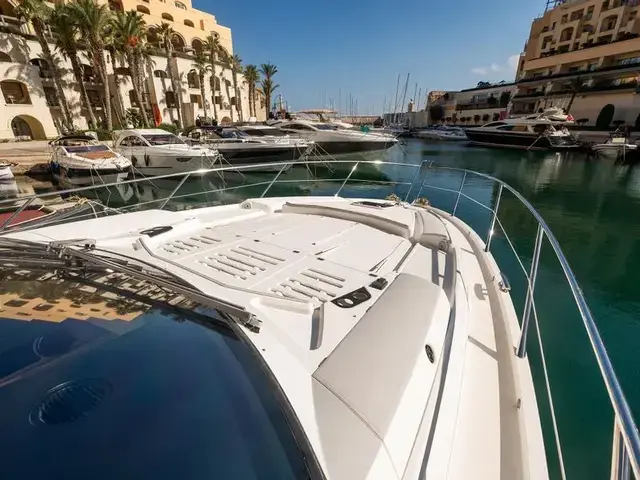 Sunseeker Predator 57